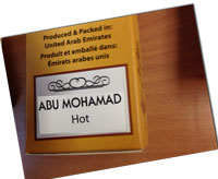Abu Mohamad